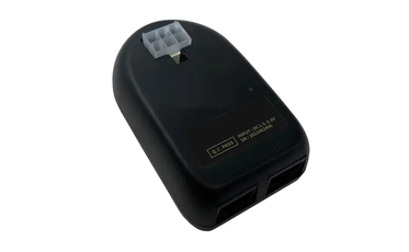 Sistema de monitoreo de la bater&iacute;a de UPS