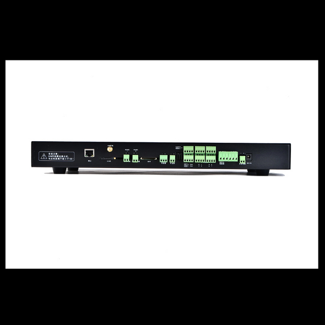 Host de monitoreo del entorno energético SPD-6500GSM