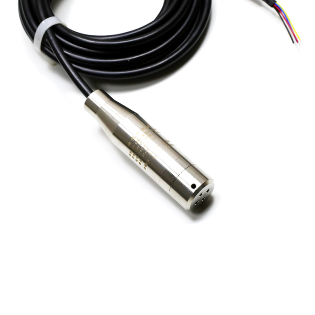 Sensor de nivel de líquido MIK-P260