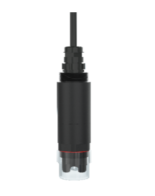 485 Transmisor de PH integrado PH-N01-2-VL