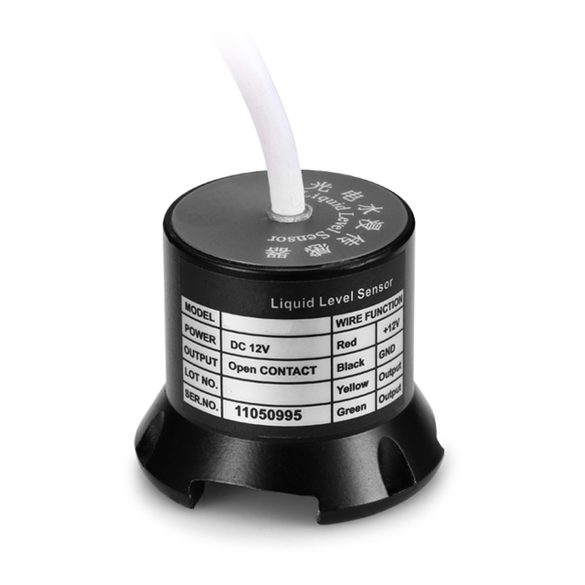 Sensor de Humedad y Temperatura SPD-101