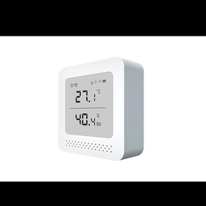 Sensor de temperatura y humedad Lora