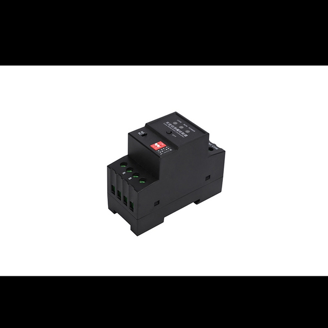 Sensor de fugas regional SPD780