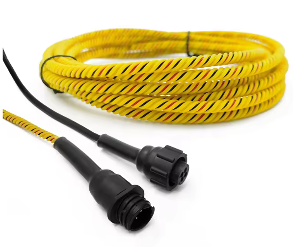 Cable de detección de ubicación de fugas SPD1000