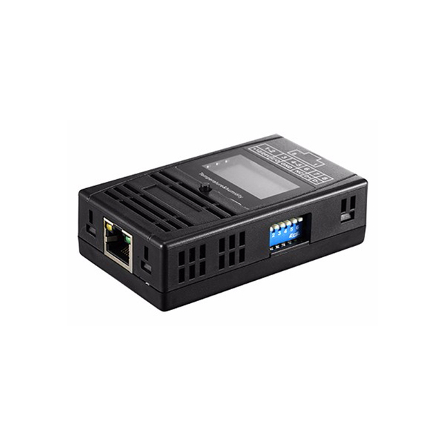 Sensor de humedad y temperatura SPD-HT485-B