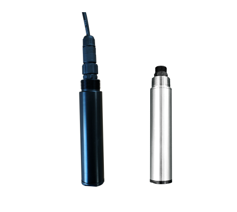 Transmisor de turbidez tipo 485 ZD-N01-VL