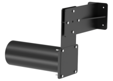 Detector de visibilidad de túnel tipo 485 SD-N01-VL 