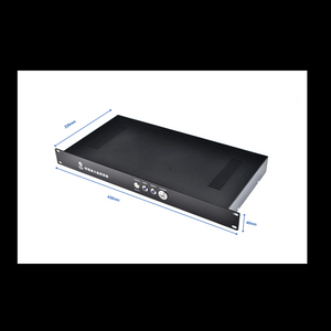 Host de monitoreo del entorno energético SPD-6500GSM