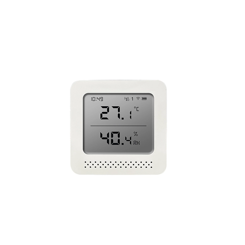 Sensor de temperatura y humedad Lora