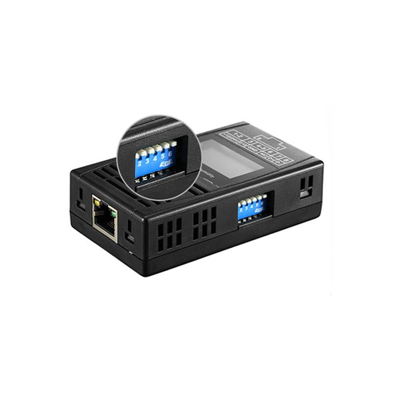 Sensor de humedad y temperatura SPD-HT485-B