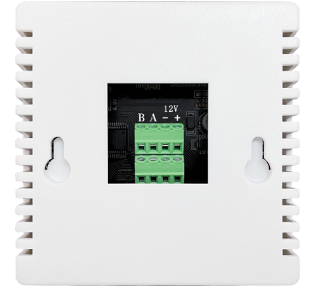 Sensor de humedad y temperatura SPD-HT485-A (nuevo modelo)