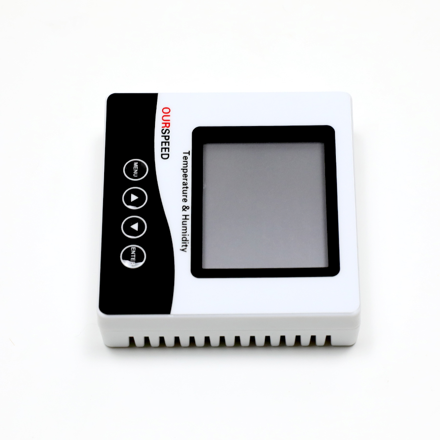 Sensor de humedad y temperatura SPD-HT485-A (nuevo modelo)