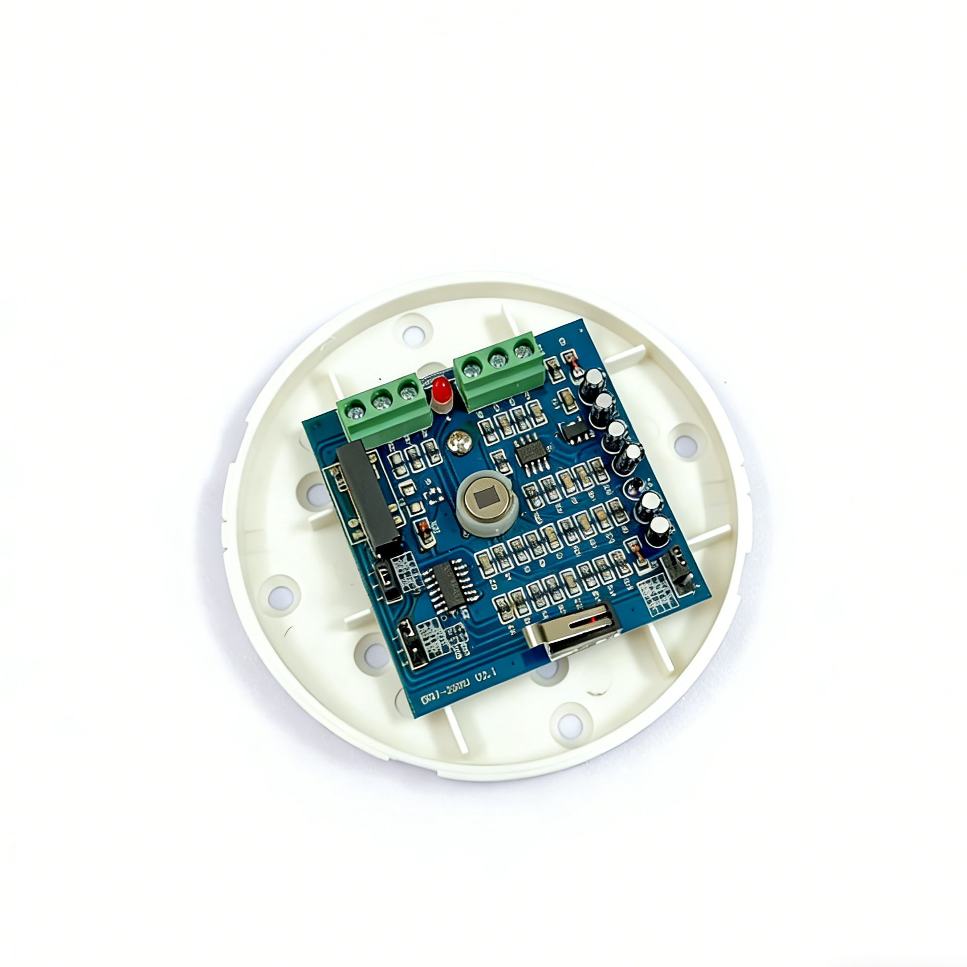 Detector de infrarrojos PA-40D