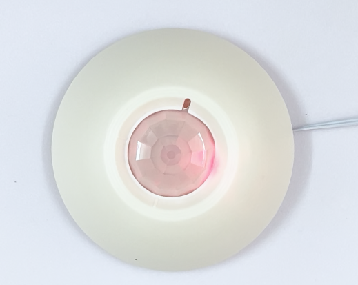 Detector de infrarrojos PA-40D