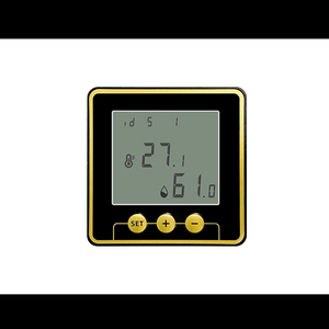 Sensor de humedad y temperatura SPD-HT485