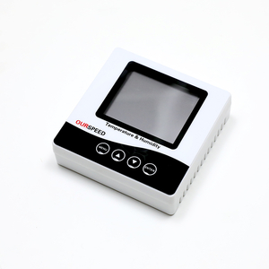 Sensor de humedad y temperatura SPD-HT485-A (nuevo modelo)