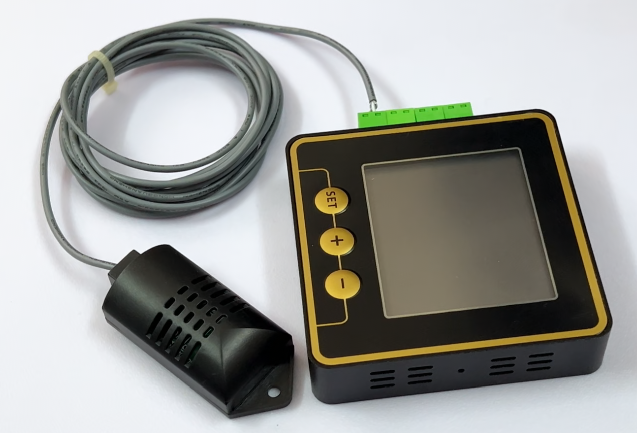 Sensor de humedad y temperatura SPD-HT485