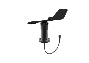 Transmisor ultrasónico de velocidad y dirección del viento JT-N01-VL