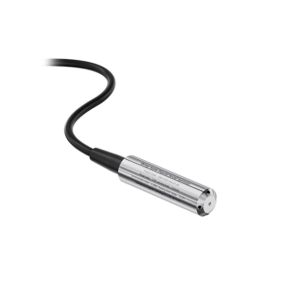 Sensor de nivel de liquido MIK