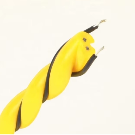 Cable de detección de fugas no posicionado SPD-780 