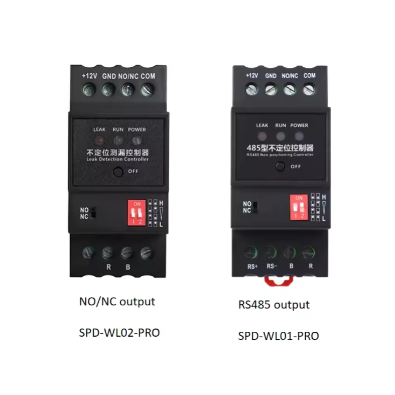 Sensor de fugas regional SPD780