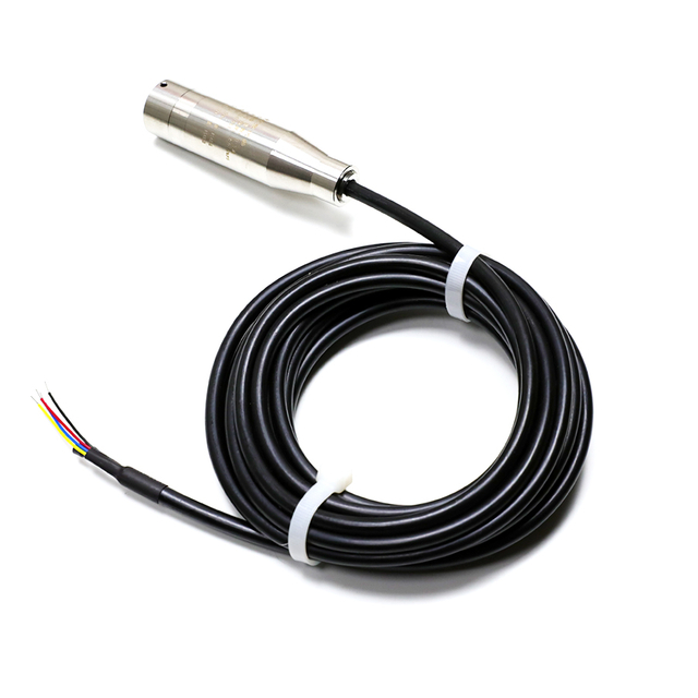 Sensor de nivel de liquido MIK